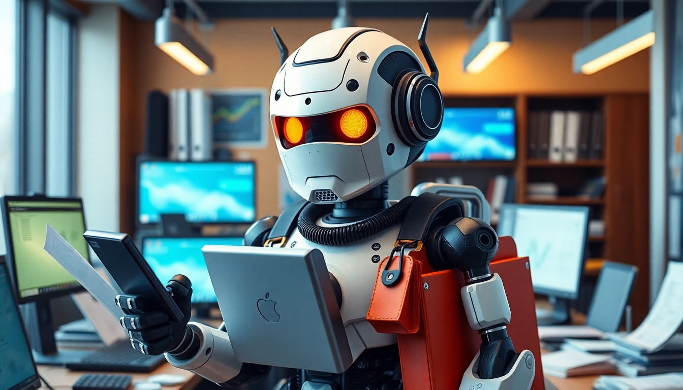 Optimize recruitment workflows with our AI-powered bug fixing service, streamlining support ticket routing and improving candidate experience.