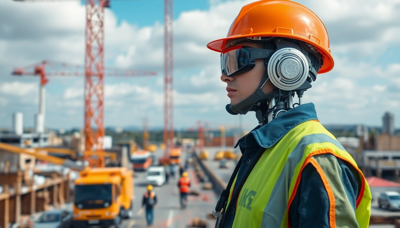 Improve accuracy & efficiency in construction voice-to-text transcription with our expert AI bug fixer, streamlining communication and reducing errors.
