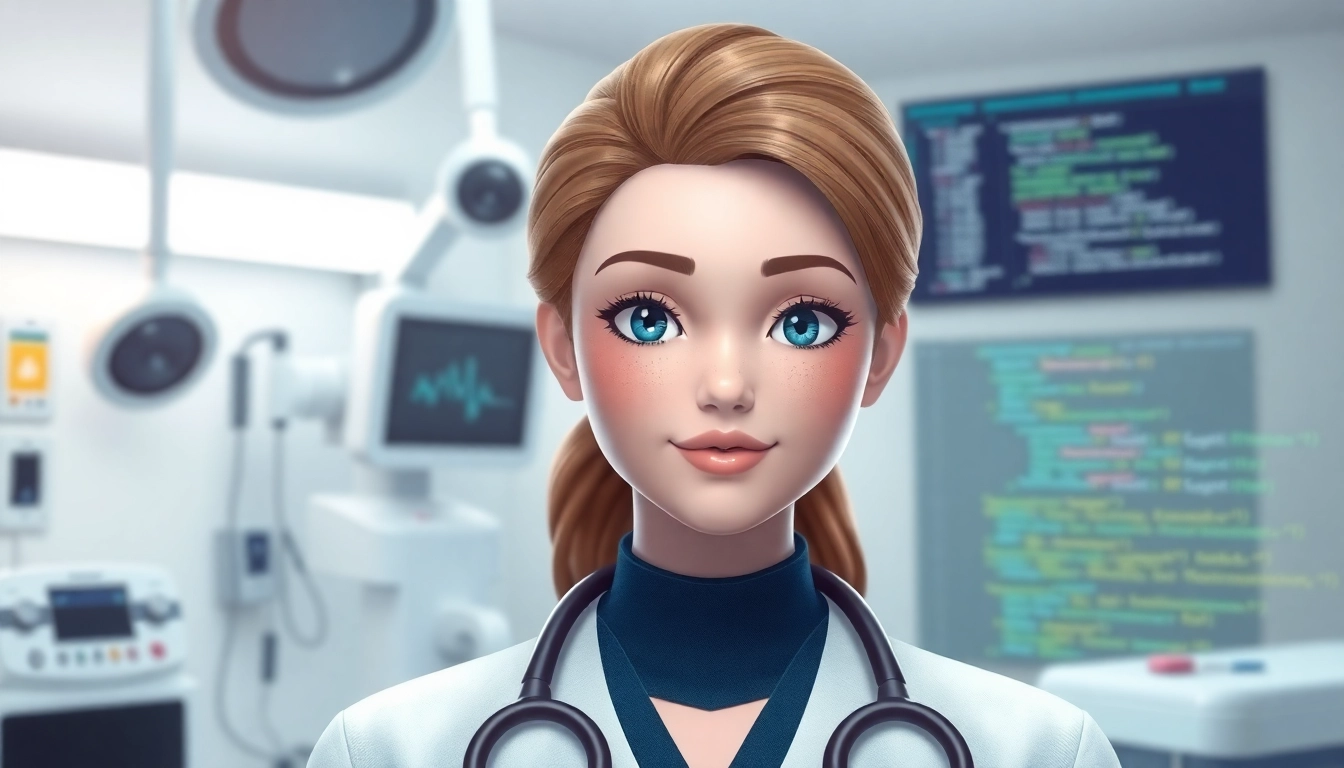 Optimize healthcare workflows with our AI-powered bug fixing solution, streamlining processes and improving patient outcomes.