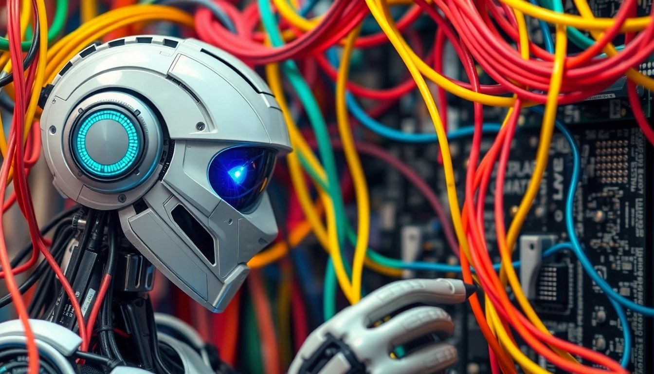 Streamline telecom operations with our AI-powered bug fixing tool, ensuring seamless workflow orchestration and minimizing downtime.