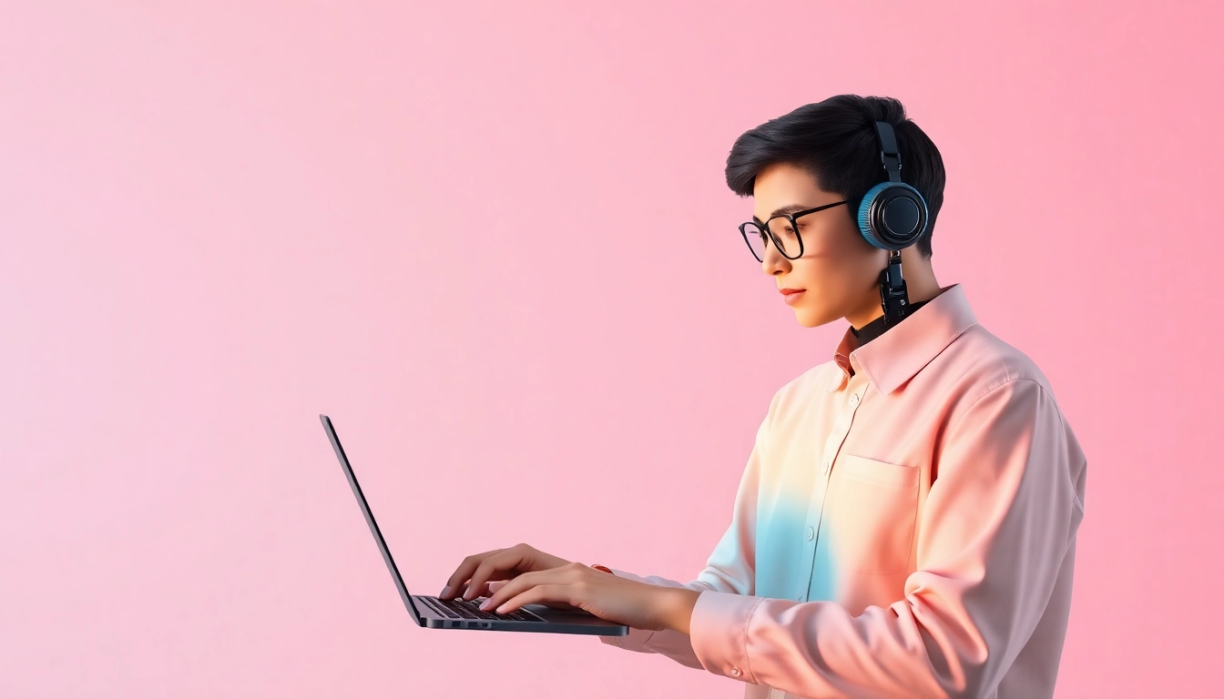 Unlock the power of AI-driven content creation with our innovative co-pilot tool, revolutionizing influencer marketing and blog generation.