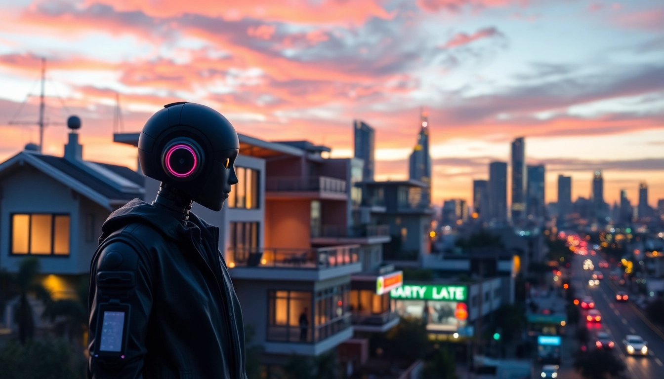 Unlock your creative potential with our AI co-pilot, expertly crafting engaging real estate content to boost online presence and drive sales.