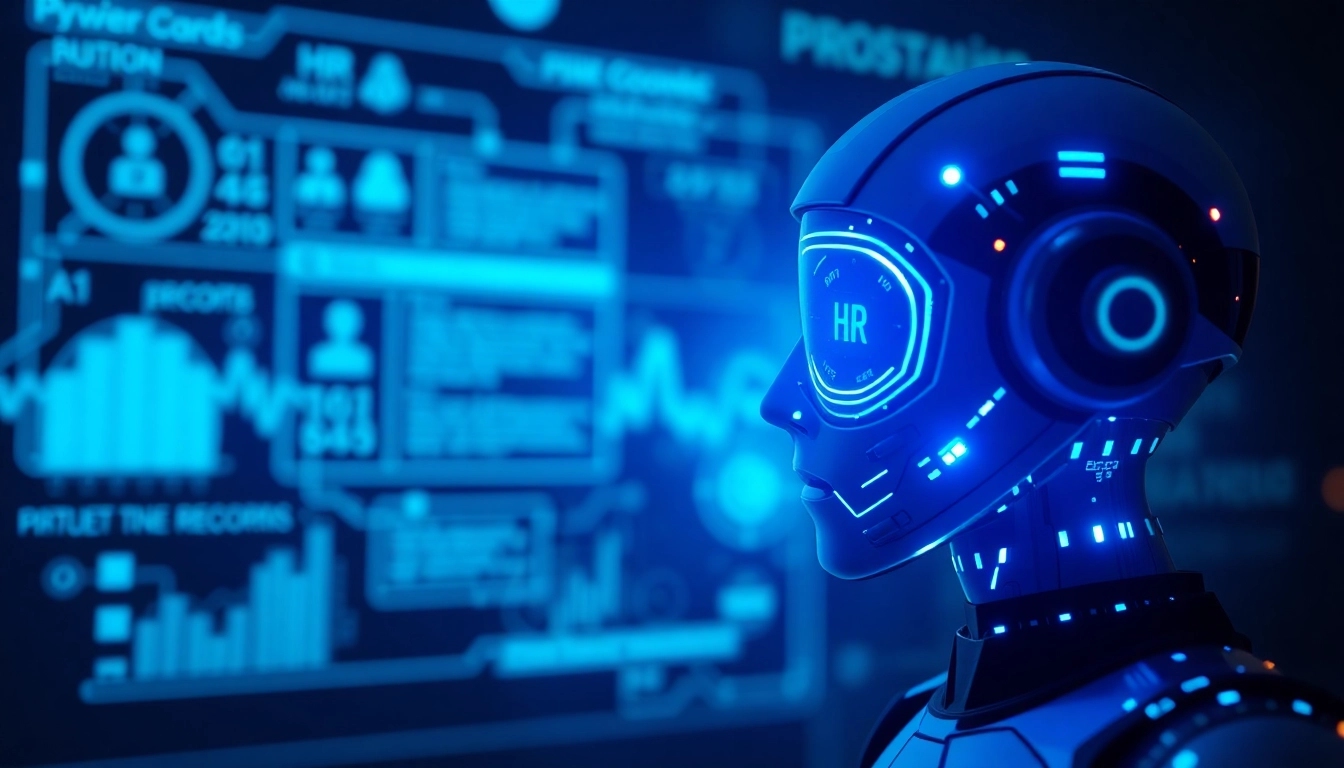 Streamline HR processes with our AI-powered CRM data enrichment co-pilot, automating employee profile updates and improving talent management.