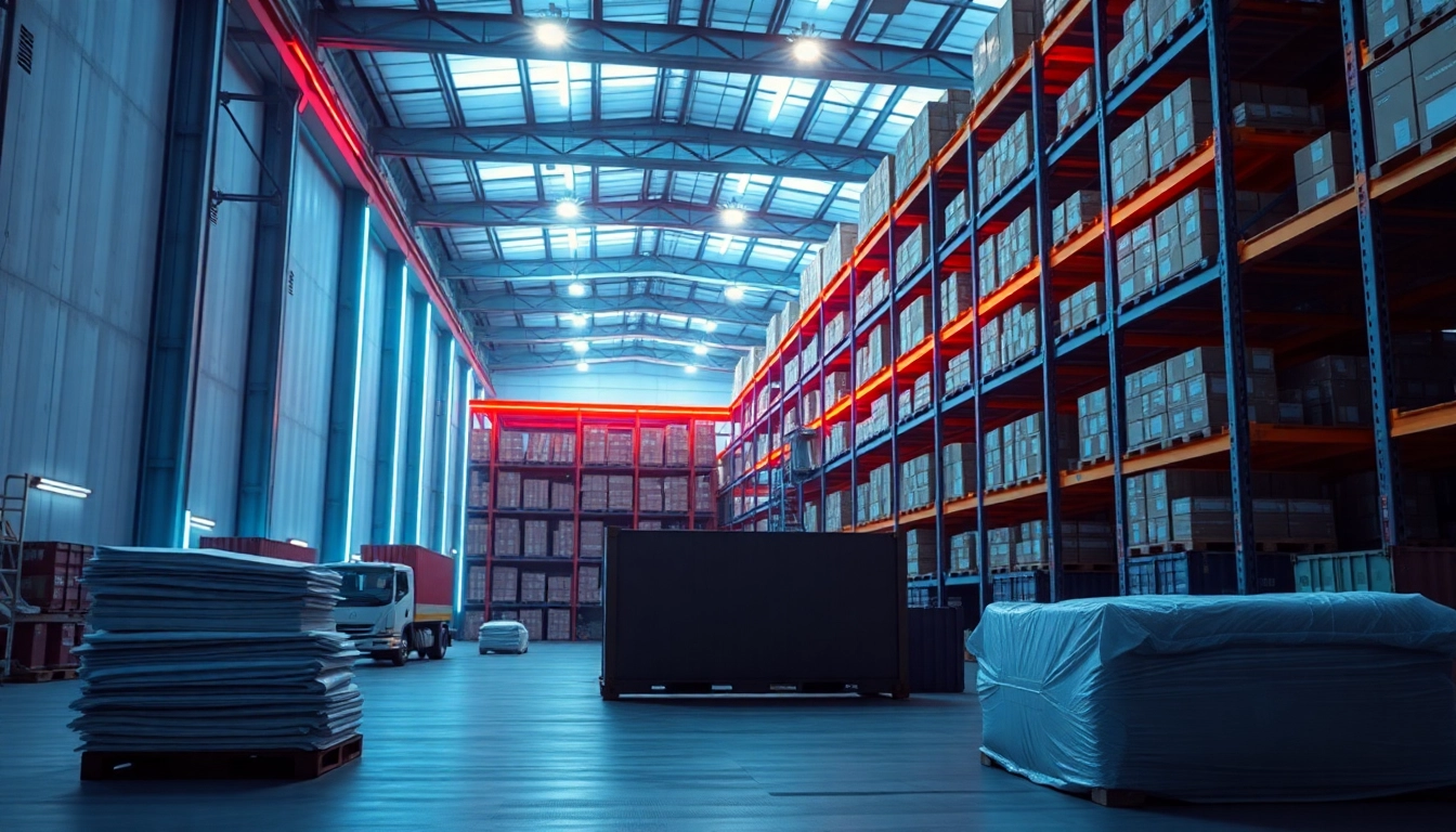 Streamline logistics with intelligent automation - our AI-powered co-pilot helps classify documents accurately and efficiently.