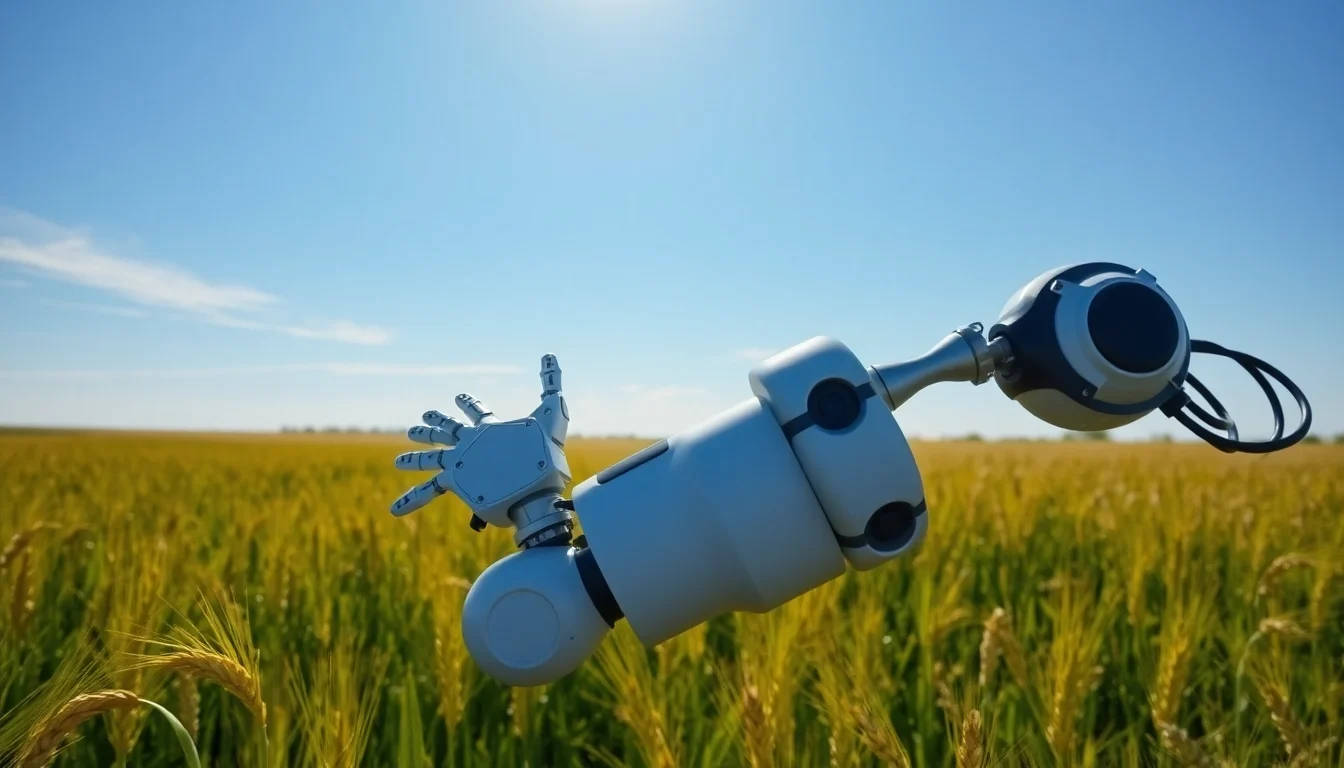 Discover how AI co-pilots can streamline your agriculture feature request analysis, improving crop yields and decision-making with data-driven insights.