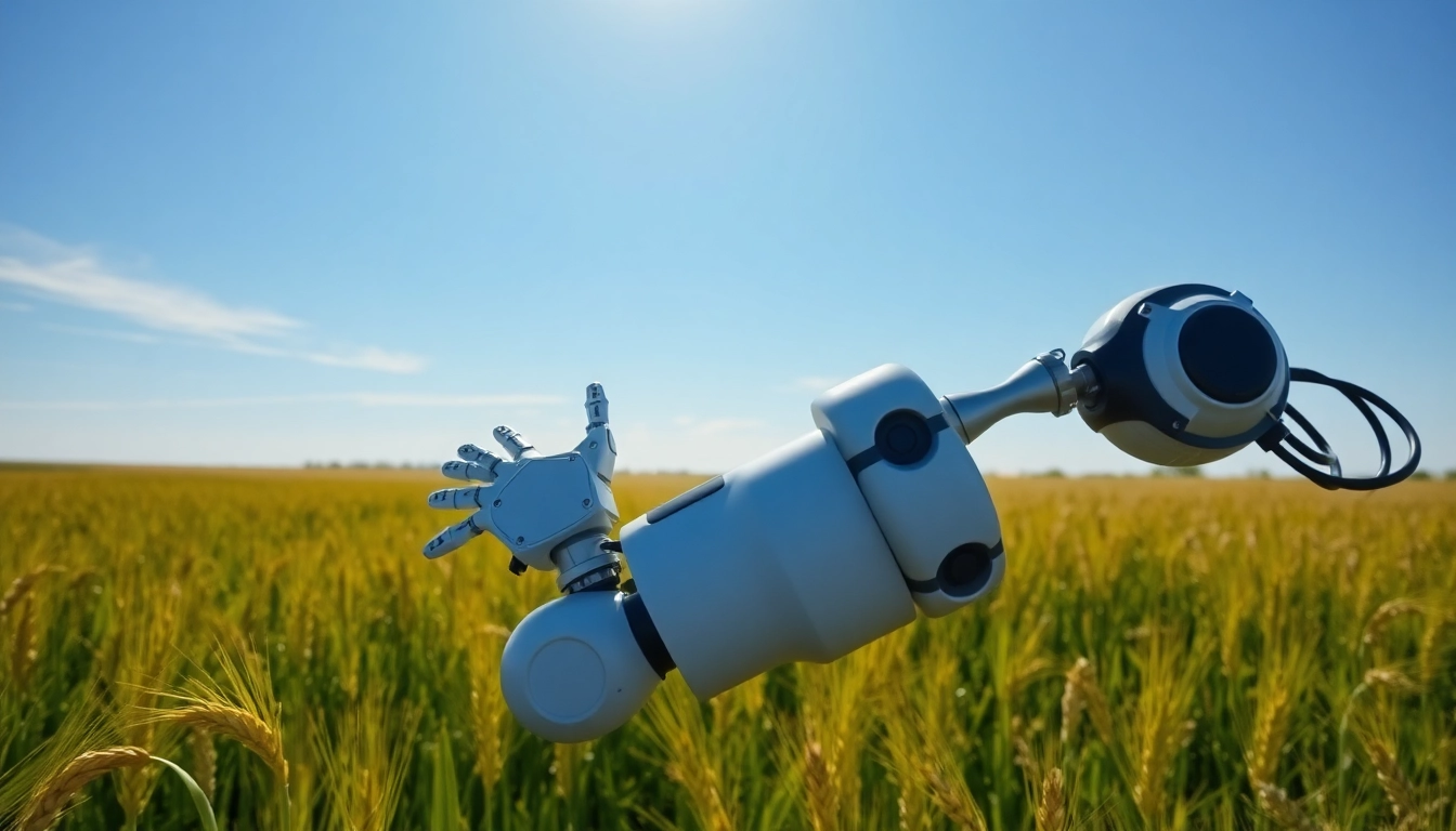 Discover how AI co-pilots can streamline your agriculture feature request analysis, improving crop yields and decision-making with data-driven insights.