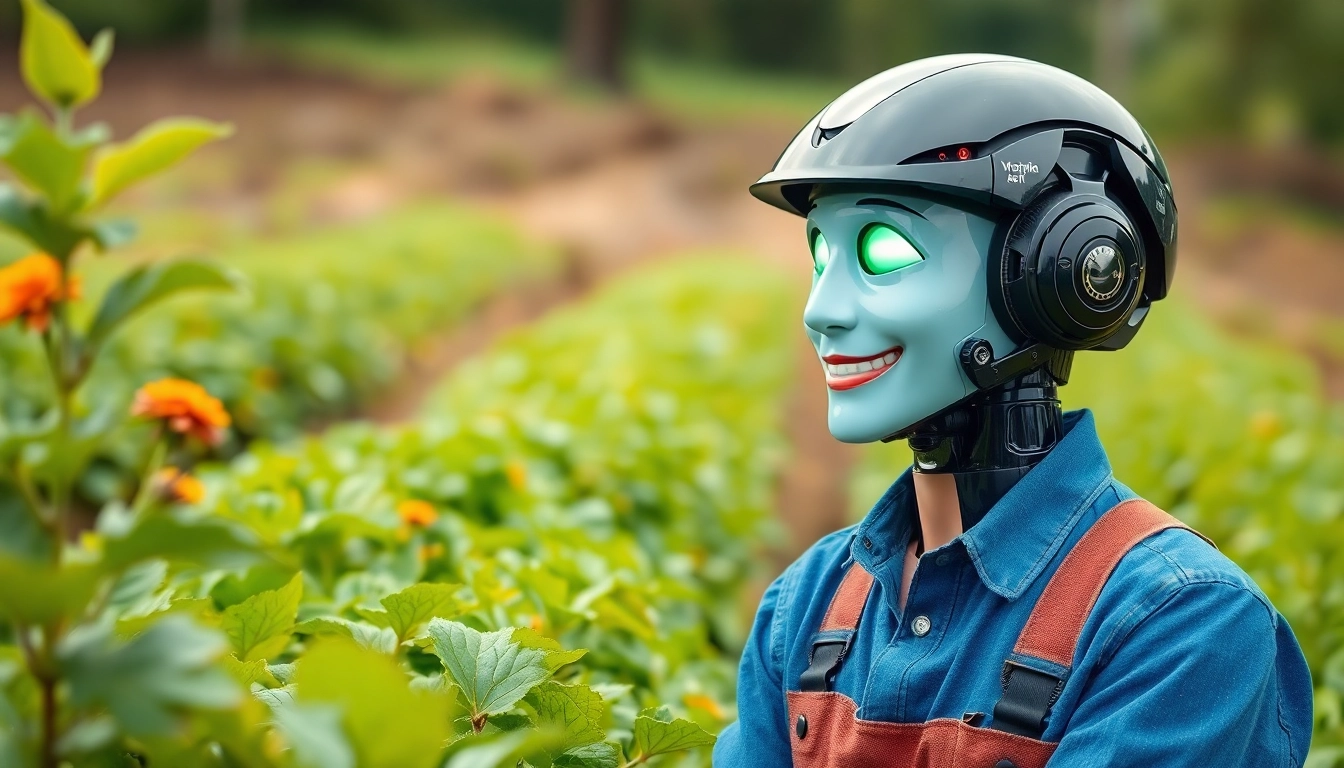 Automate manual ticket processing with an AI-powered co-pilot designed to streamline agriculture help desk operations, increasing efficiency and accuracy.