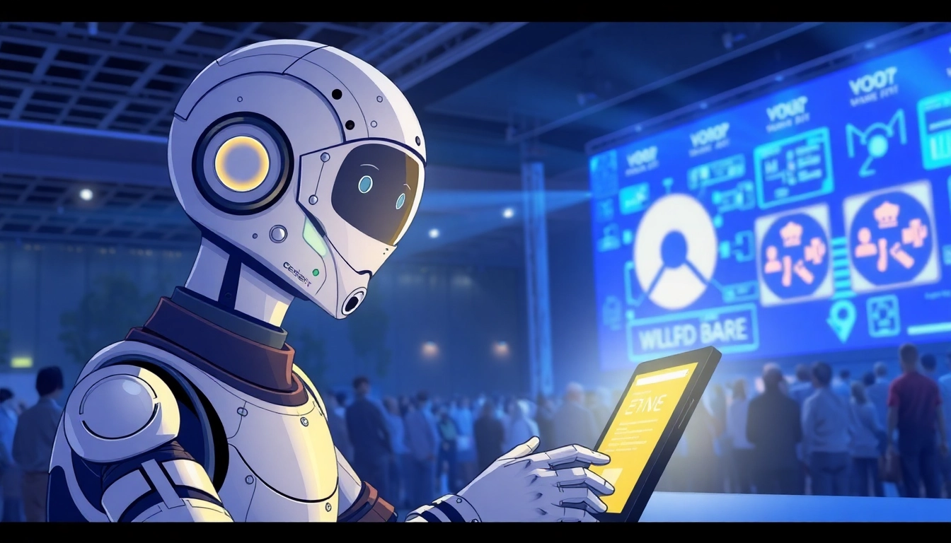 Automate HR policy documentation with our AI-powered co-pilot, streamlining event management and ensuring compliance with ease.