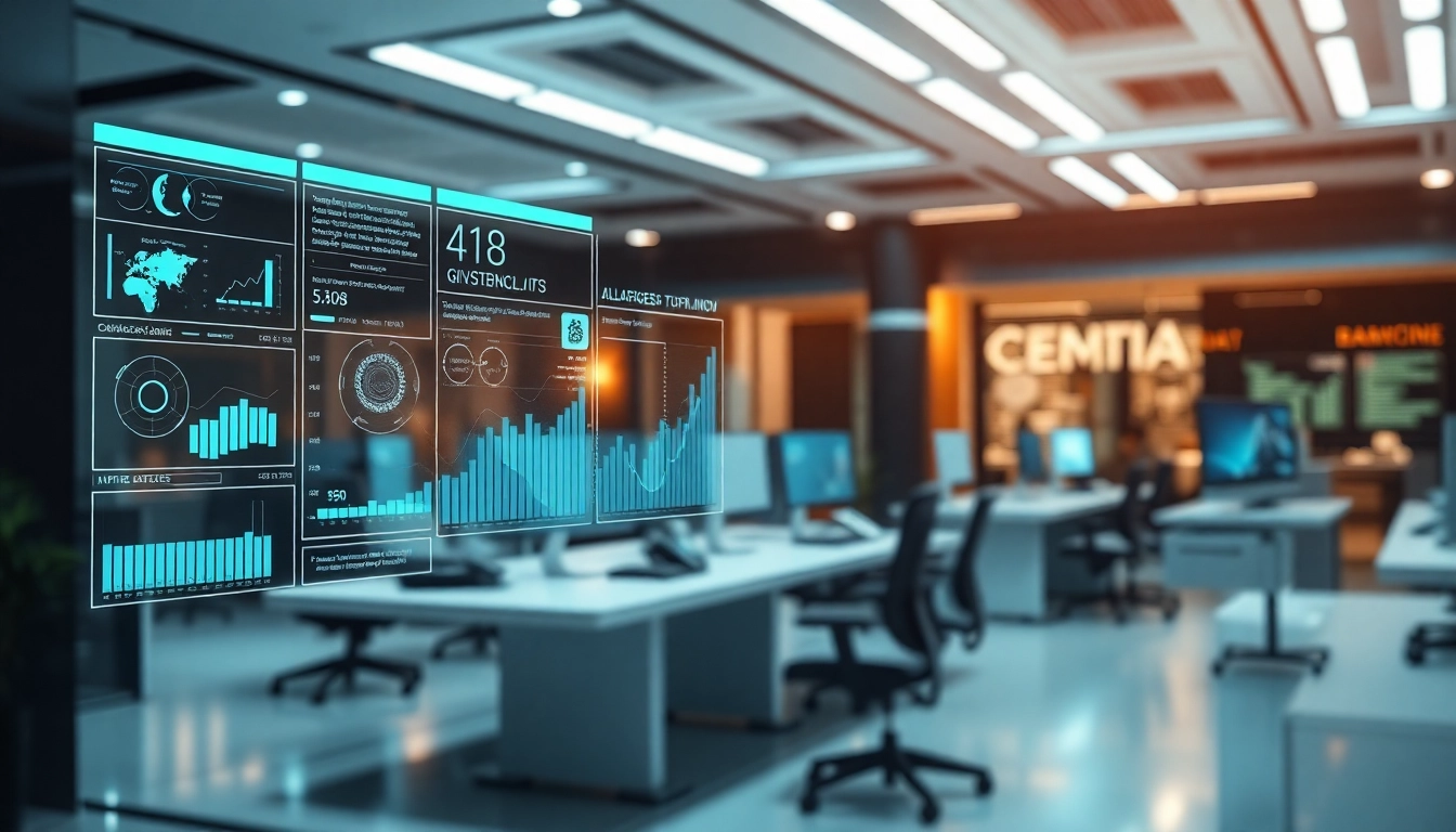 Unlock efficient knowledge sharing with AI-powered co-pilot for internal searches in investment firms, streamlining research and decision-making.