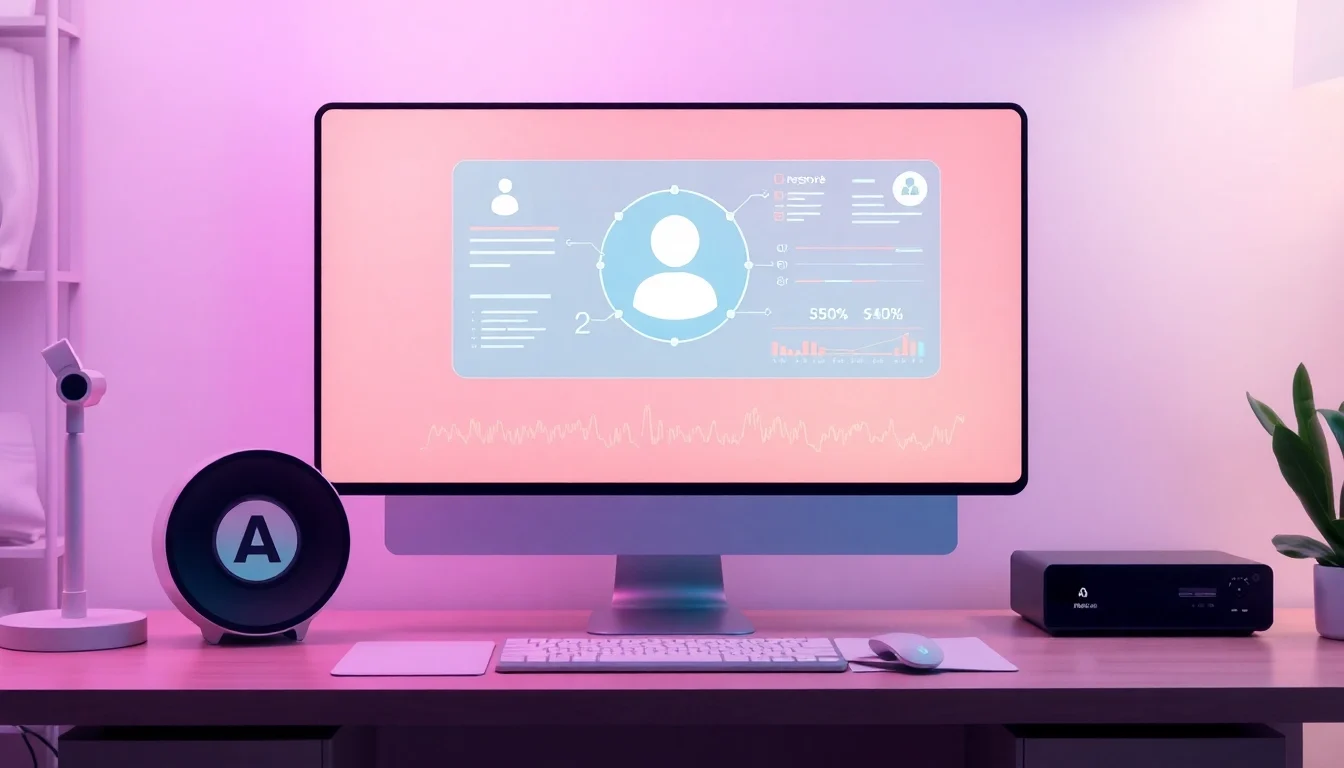Unlock data-driven insights with our AI-powered co-pilot, automating KPI tracking and analysis for seamless influencer marketing performance.