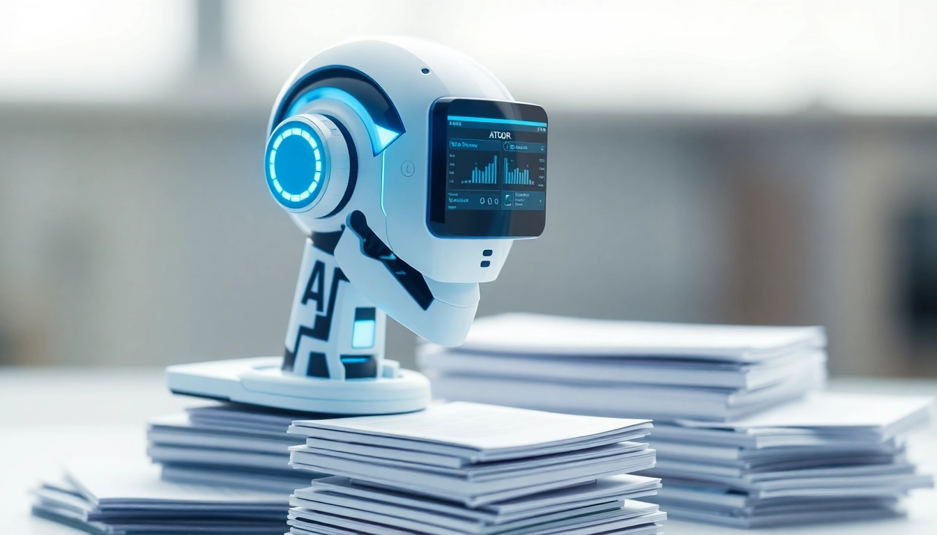 Streamline procurement processes with our AI-powered co-pilot, reducing costs and improving efficiency in government services.