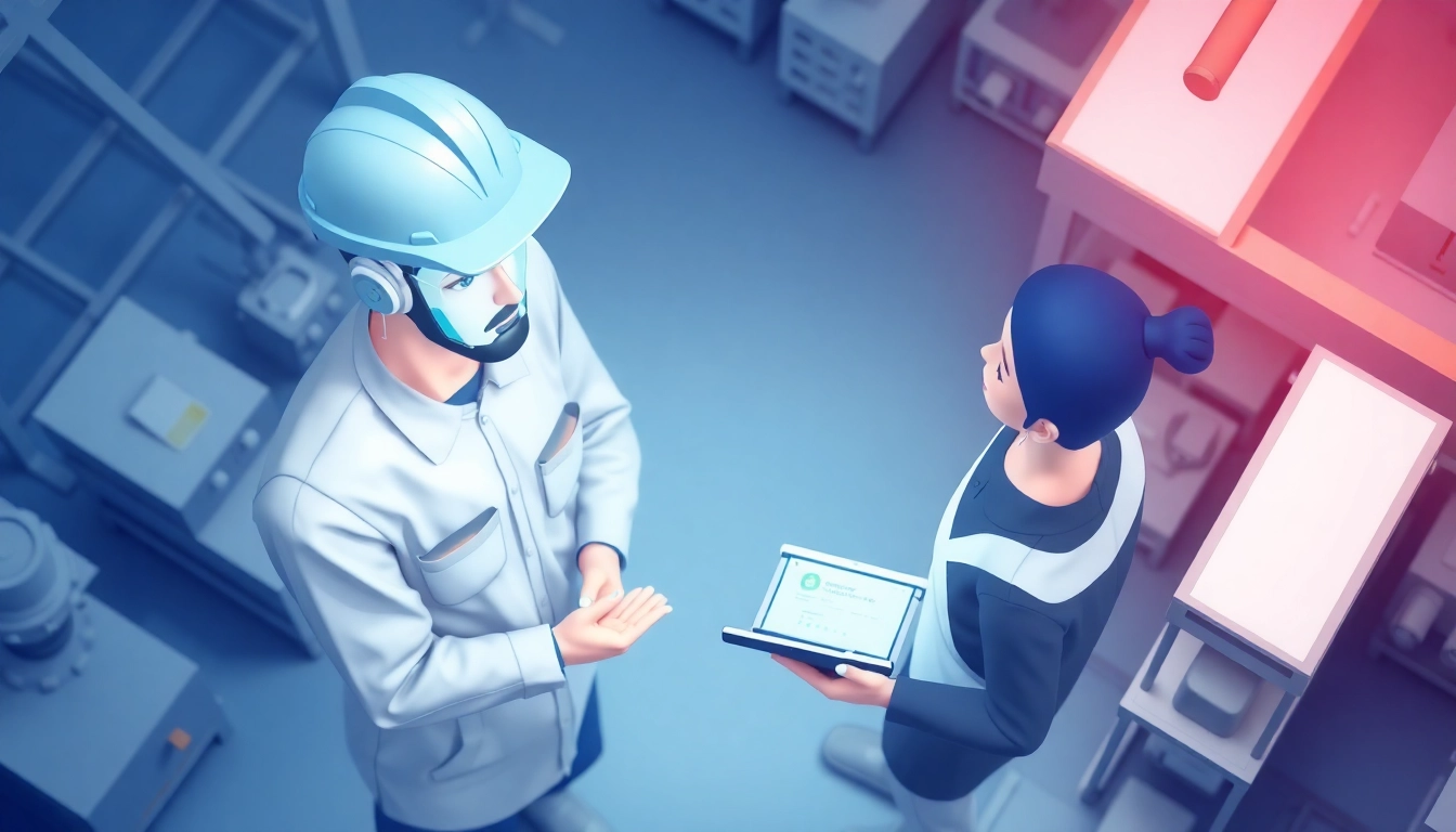 Streamline refund requests with AI-powered co-pilot technology, reducing manual effort and improving accuracy in manufacturing operations.