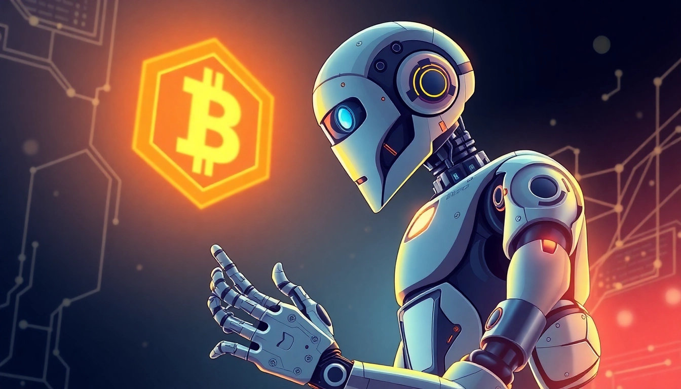 Streamline your blockchain startup's operations with an AI-powered co-pilot, automating workflows and ensuring seamless collaboration.