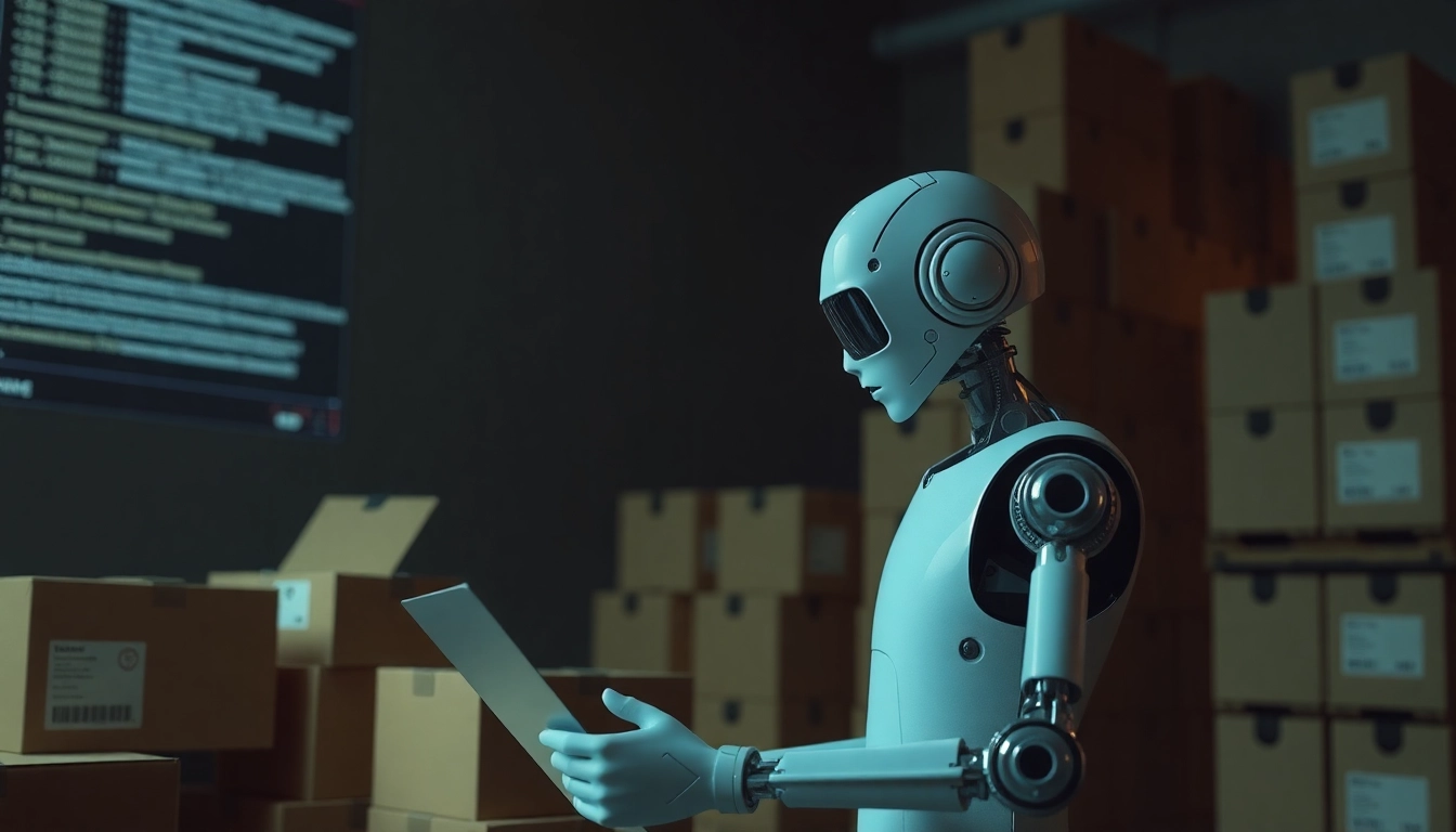 Automate budget forecasting in logistics with our AI-powered code review tool, ensuring accuracy and reliability in supply chain financials.