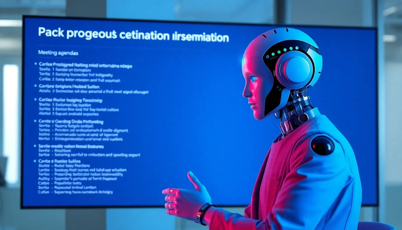 Efficiently draft and refine meeting agendas with AI-powered code review tools, streamlining product management processes and ensuring seamless collaboration.