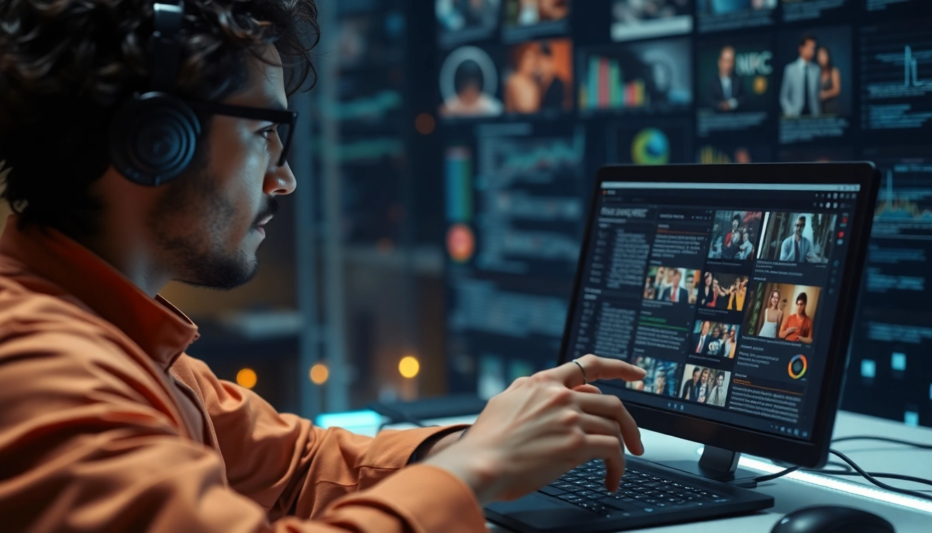 AI code reviewer helps ensure accurate translation and cultural relevance in multilingual content, maintaining authenticity in media & publishing.