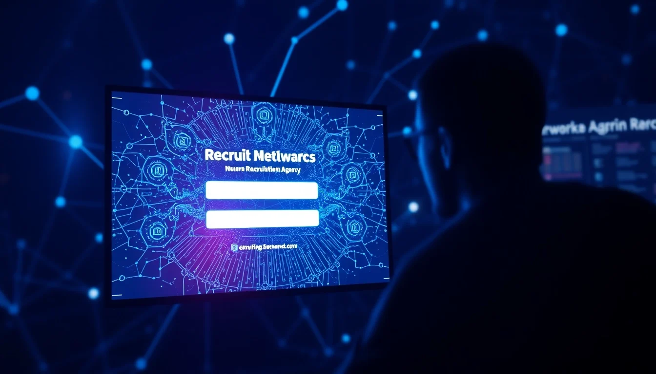 Streamline password reset processes with automated AI-powered review for recruiting agencies, ensuring security and compliance while saving time.