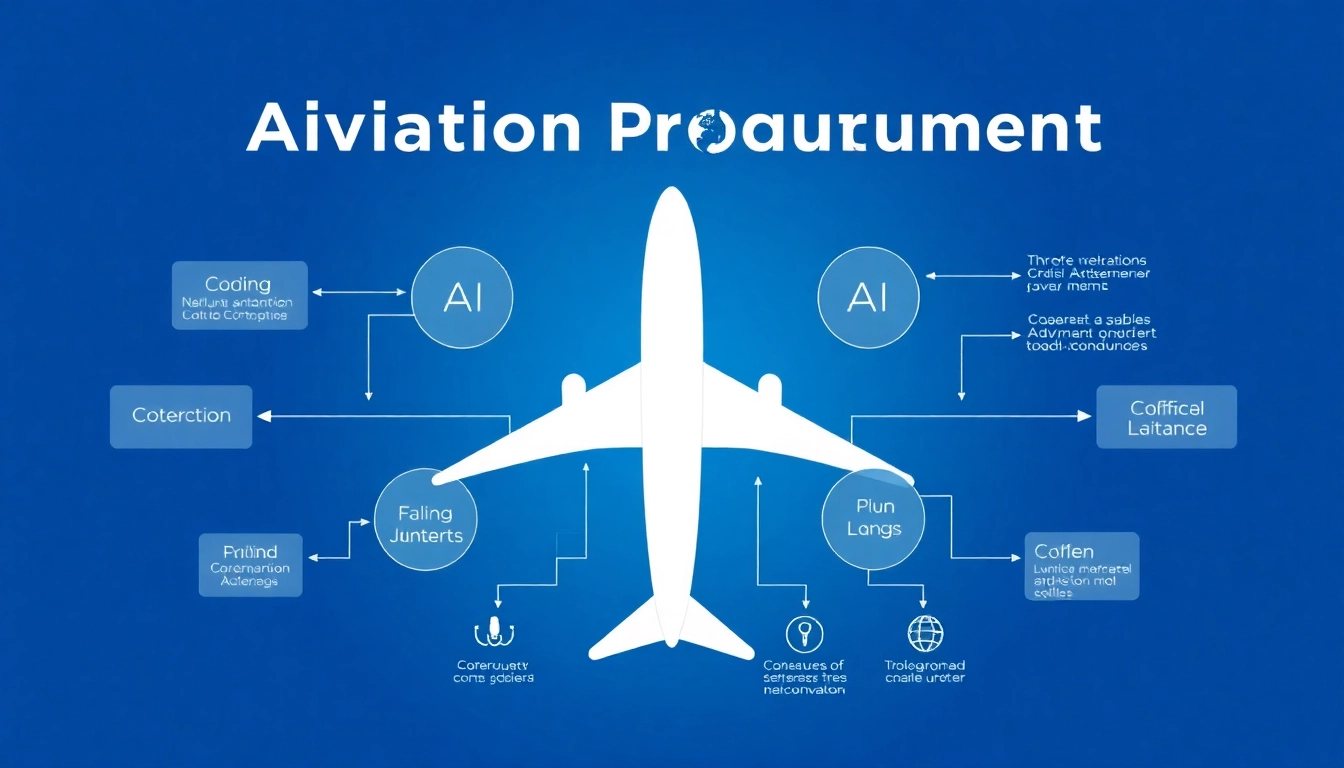 Expert AI code reviewer for automated procurement processes in aviation, ensuring accuracy and reliability in complex supply chain operations.