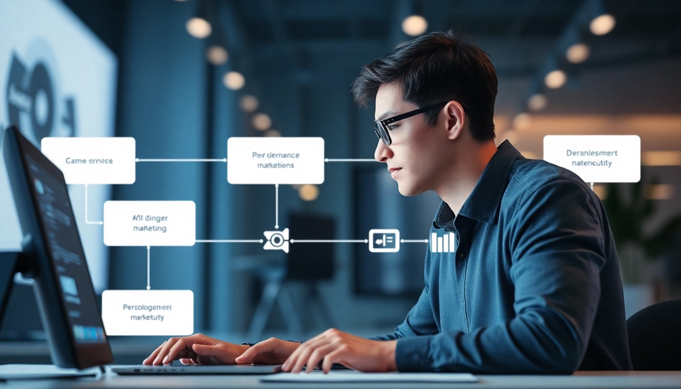 Streamline influencer marketing with our AI-powered code review tool, ensuring secure and efficient procurement process automation.