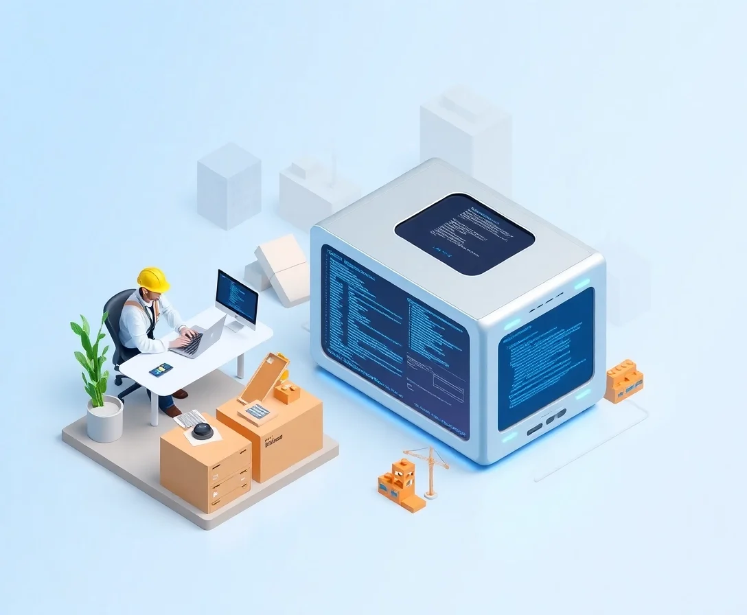 Unlock data-driven insights for construction projects with our expert AI code review tool, streamlining product usage analysis and optimizing building performance.