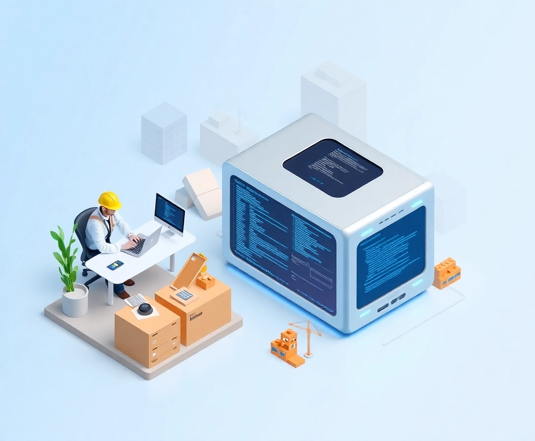 Unlock data-driven insights for construction projects with our expert AI code review tool, streamlining product usage analysis and optimizing building performance.