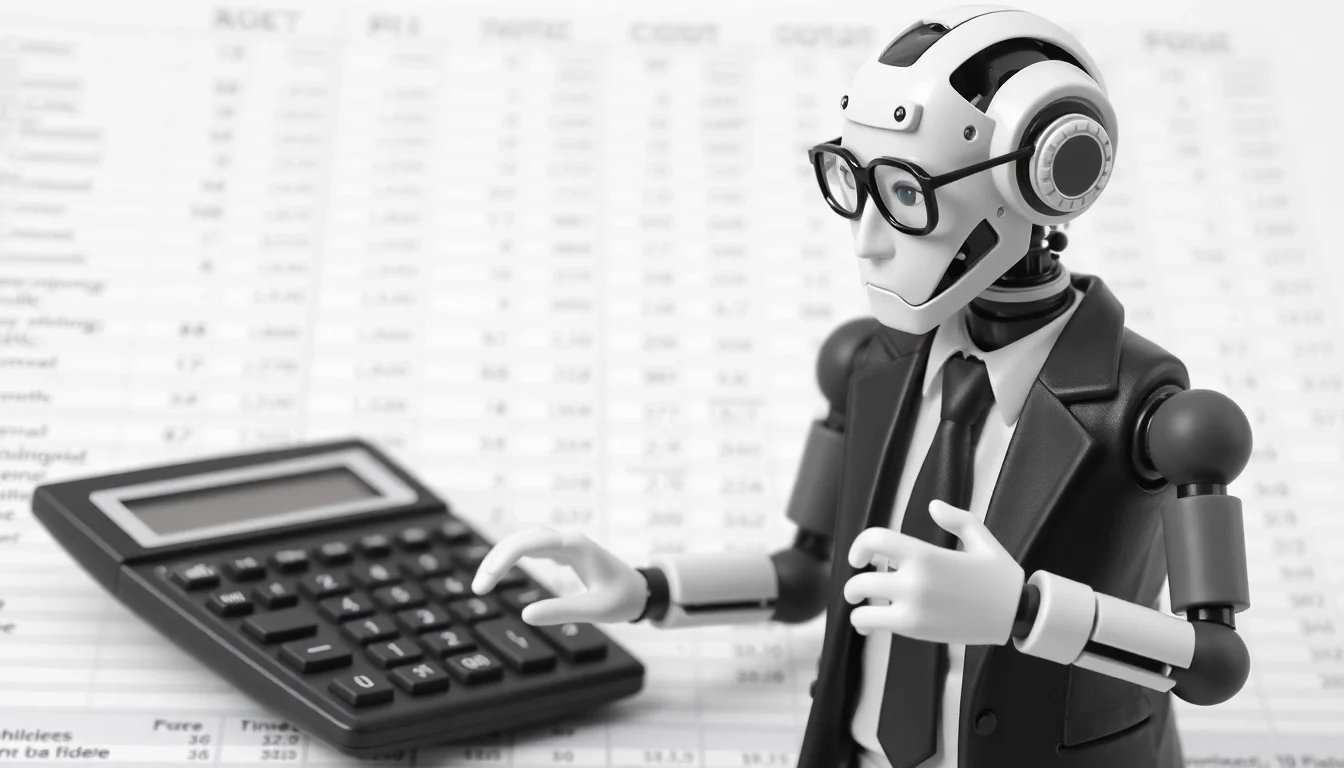 Automate RFP review with expert AI code assessment, streamlining compliance and reducing manual errors in accounting agencies.