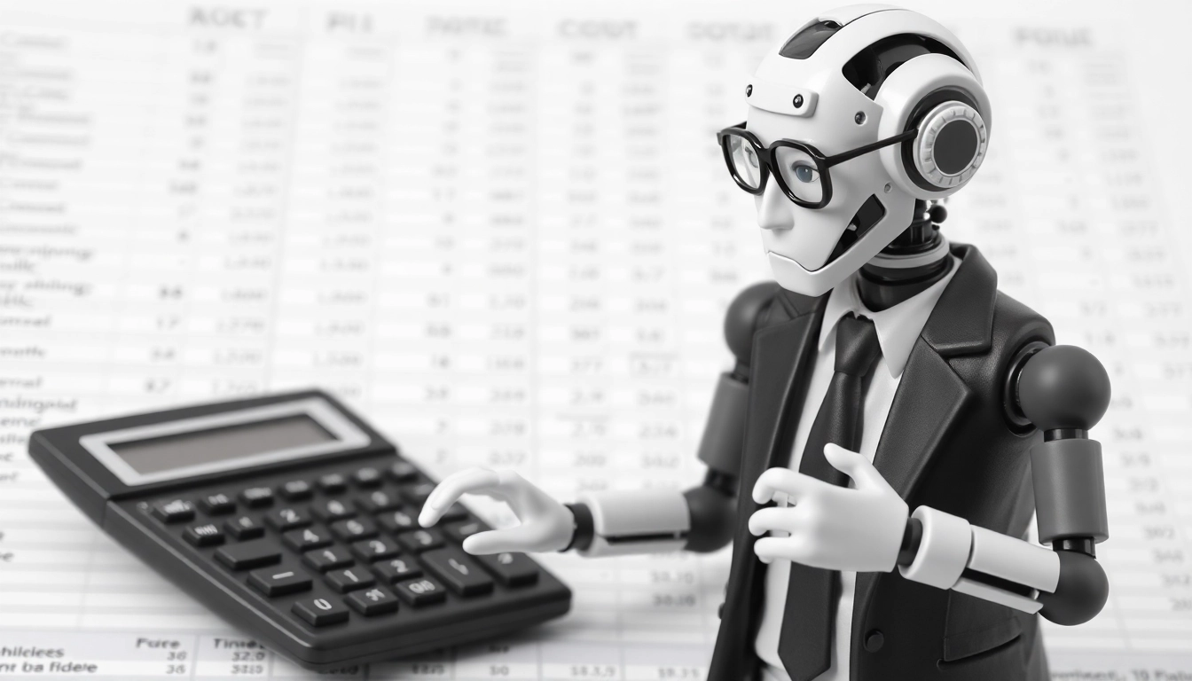 Automate RFP review with expert AI code assessment, streamlining compliance and reducing manual errors in accounting agencies.
