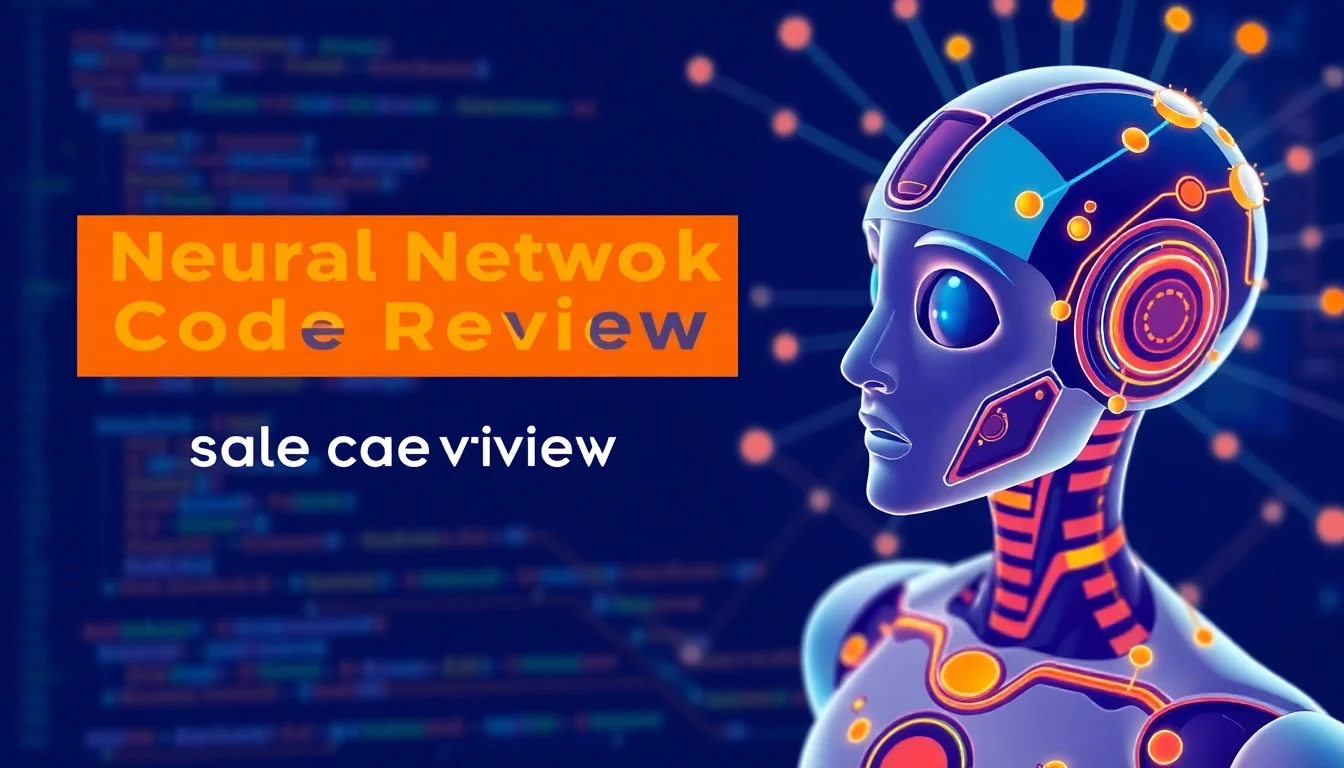 Boost your sales pitch with intelligent AI-powered reviews. Our expert AI code reviewers optimize logistics sales pitches for maximum impact and conversion.