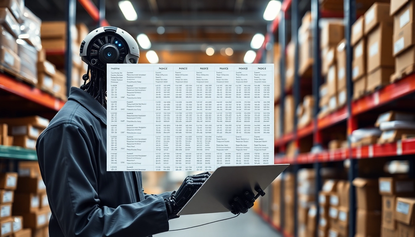Automate supplier invoice matching with precision. Our AI-powered review tool ensures accuracy and efficiency in the automotive industry.