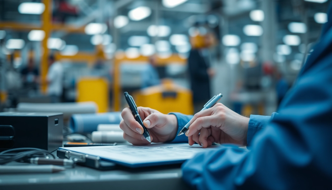 Transform your manufacturing process with our AI-powered code review tool, designed to help you streamline quality control and improve efficiency from onboarding.