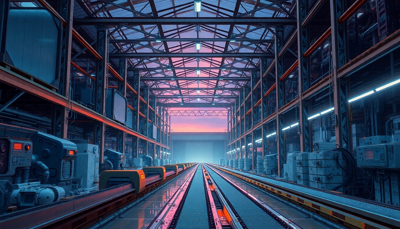 Optimize logistics operations with our AI-powered AB testing tool, automating experiment setup and analysis to drive supply chain efficiency and cost savings.