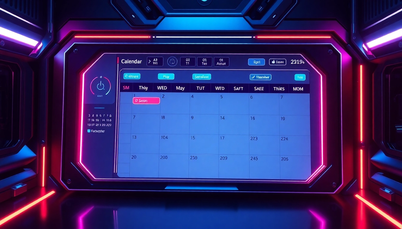 Automate calendar scheduling for cybersecurity teams with our AI-powered tool, streamlining incident response and reducing downtime.