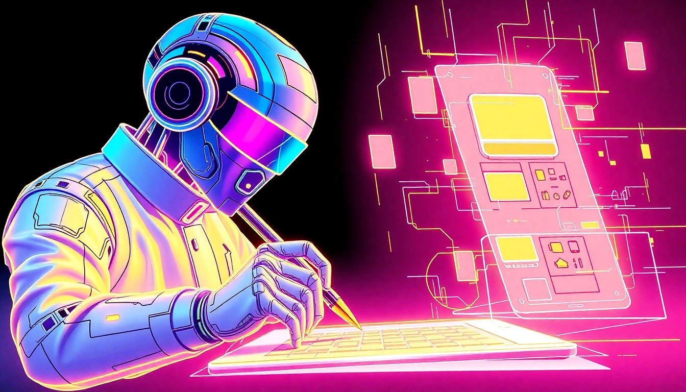 Automate case study drafting with our AI-powered mobile app development tool, saving time and increasing efficiency for developers and project managers.