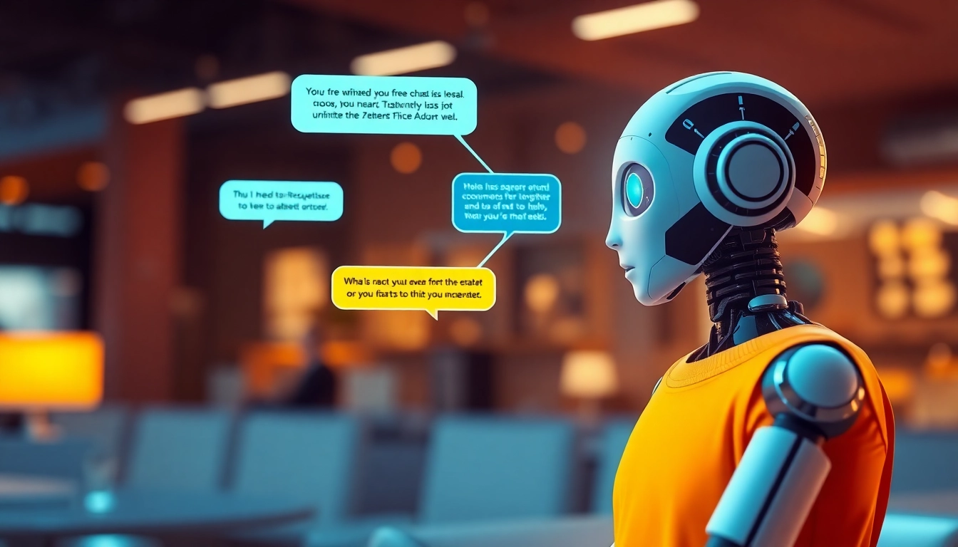 Automate engaging chatbot conversations for your real estate business with our AI-powered content generation tool, creating personalized customer experiences and driving sales.