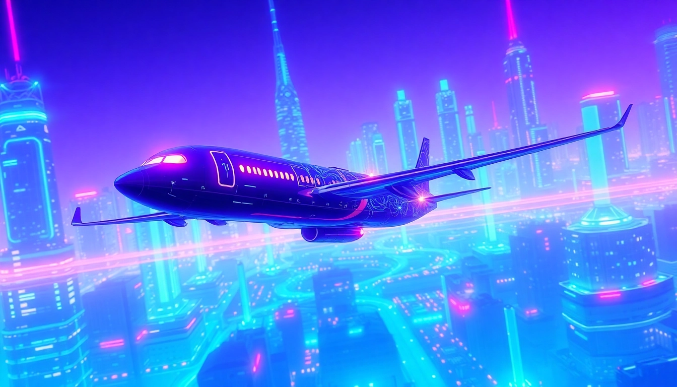 Predict flight maintenance issues before they happen with our AI-powered churn prediction tool, helping airlines reduce downtime and improve safety.