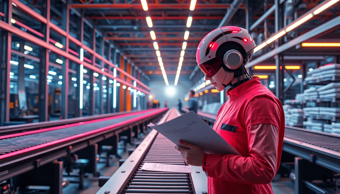 Automate contract review with our AI-powered logistics tech platform, streamlining compliance and reducing risk for supply chain management.
