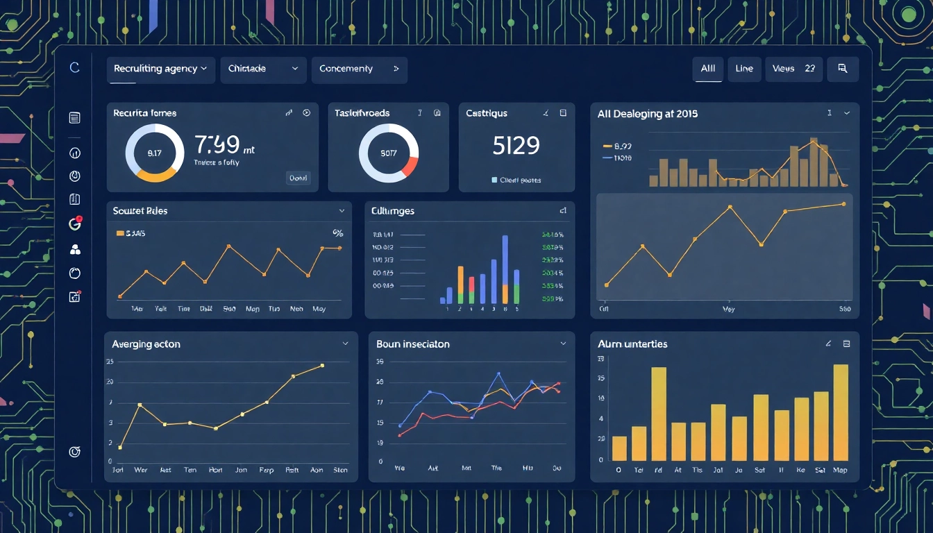 Boost recruiting agency efficiency with AI-powered customer churn analysis. Discover insights to reduce losses and optimize strategies.