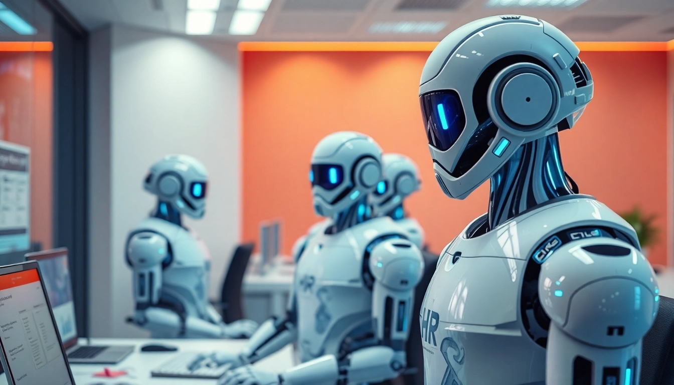 Streamline HR data with our AI-powered content generator, automating data cleaning and enrichment tasks to simplify recruitment, employee onboarding, and benefits administration.