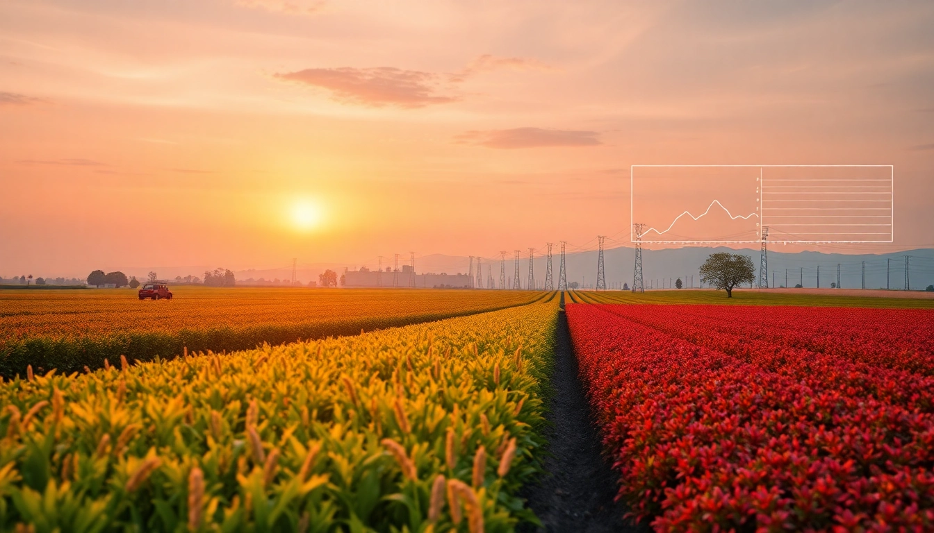 Unlock insights from your agricultural workforce with our AI-powered employee survey analysis tool, providing data-driven recommendations to boost productivity and efficiency.