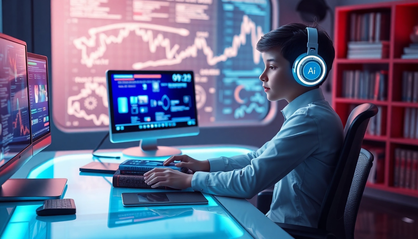 Revolutionize employee training with our AI-powered content generator, creating engaging EdTech experiences that boost productivity and knowledge retention.