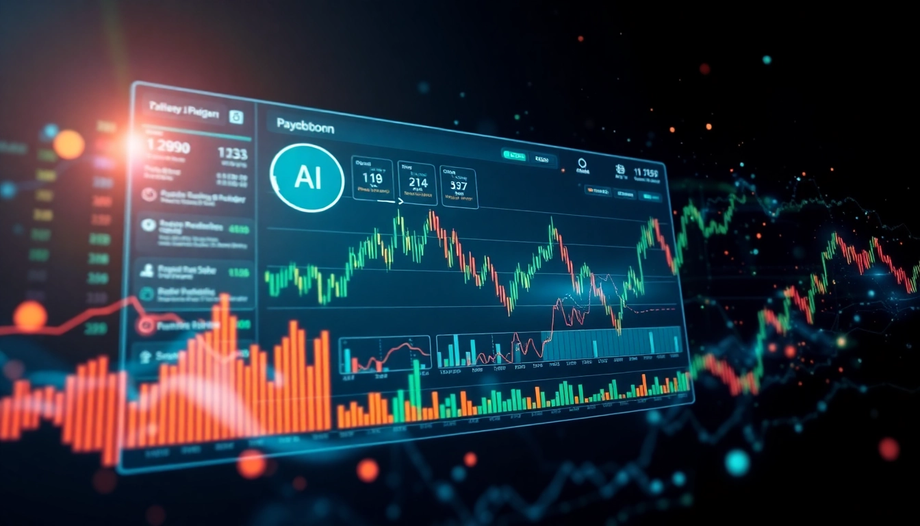 Automate financial reporting with our AI-powered tool, generating accurate and compliant reports for retail businesses in real-time.