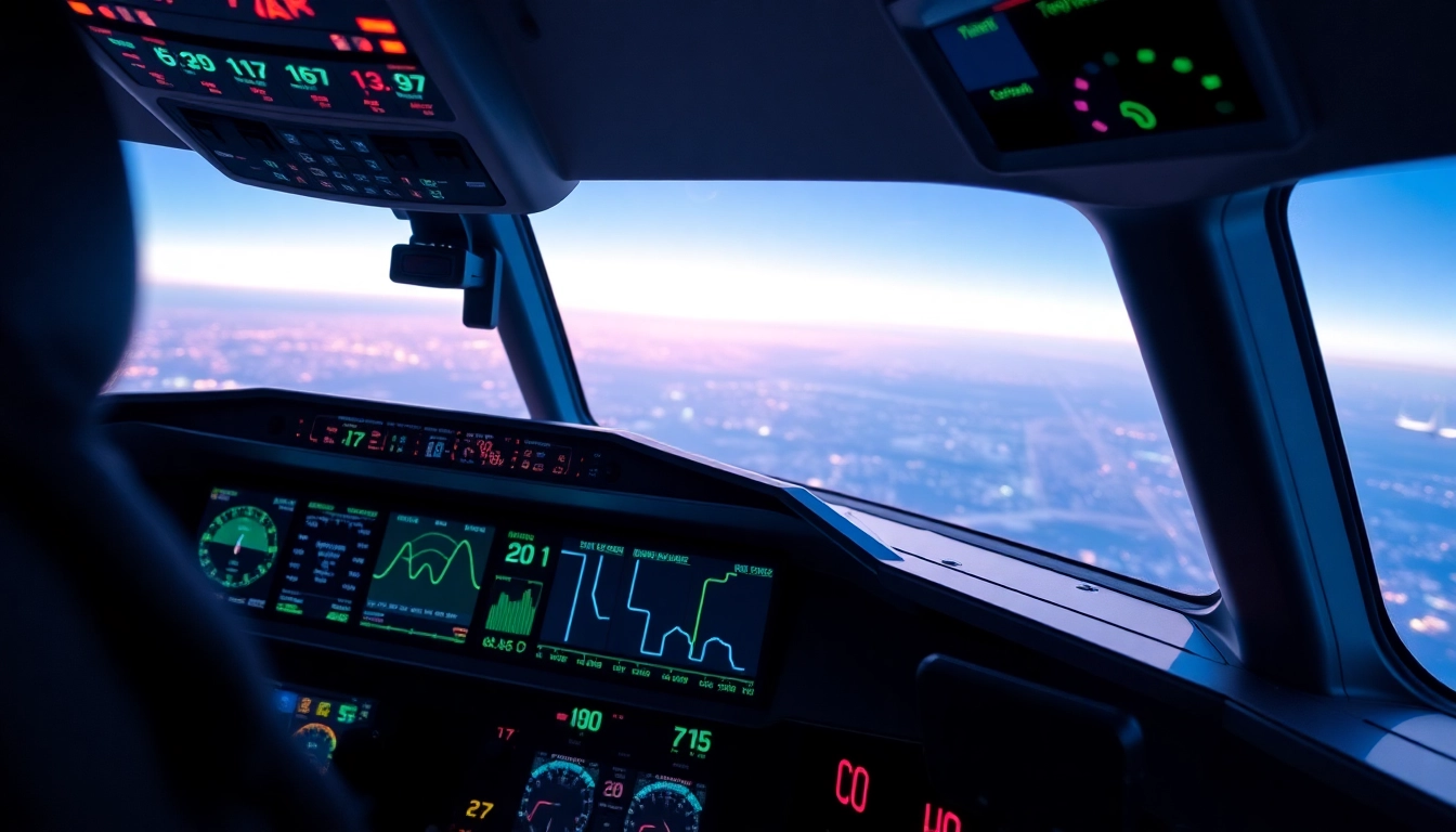 Automate KPI reporting in aviation with our AI-powered tool, generating accurate and actionable insights to enhance operational efficiency.