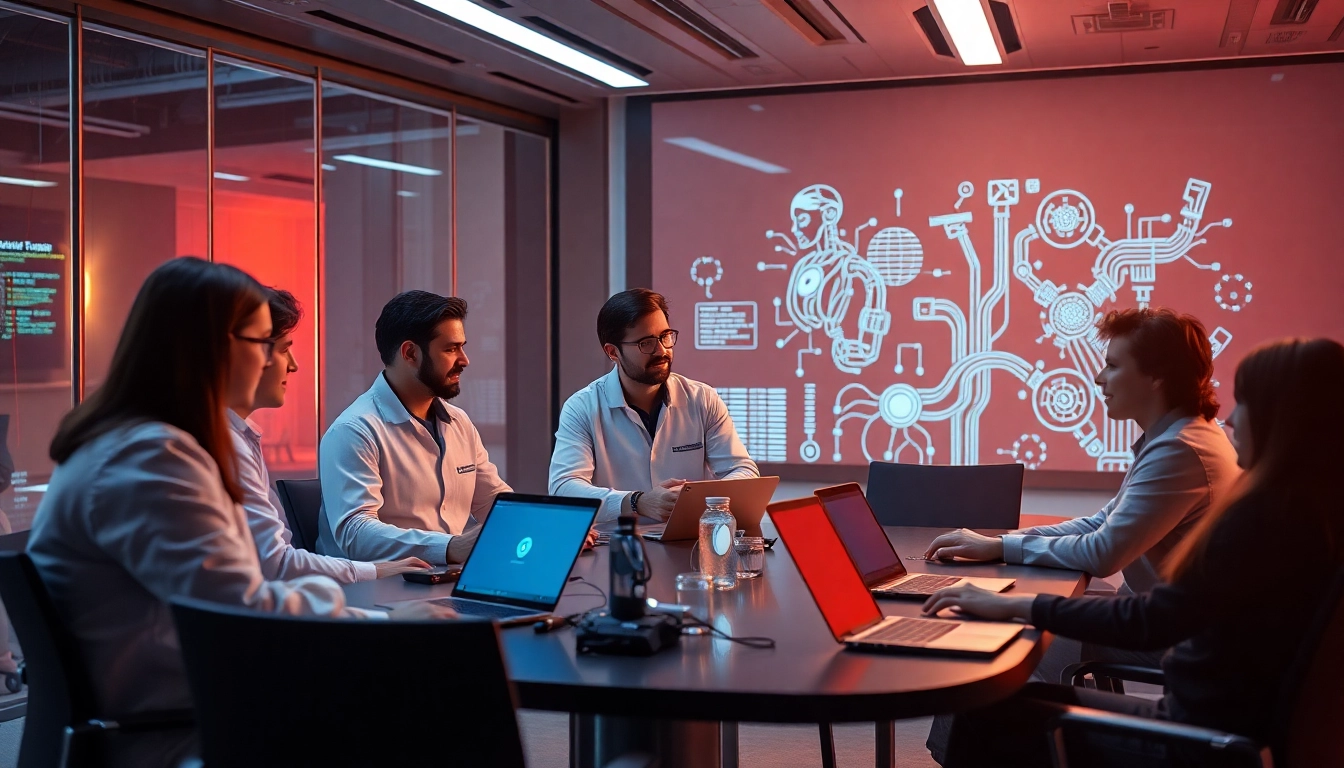 Streamline team meetings with automated transcription powered by cutting-edge AI technology.