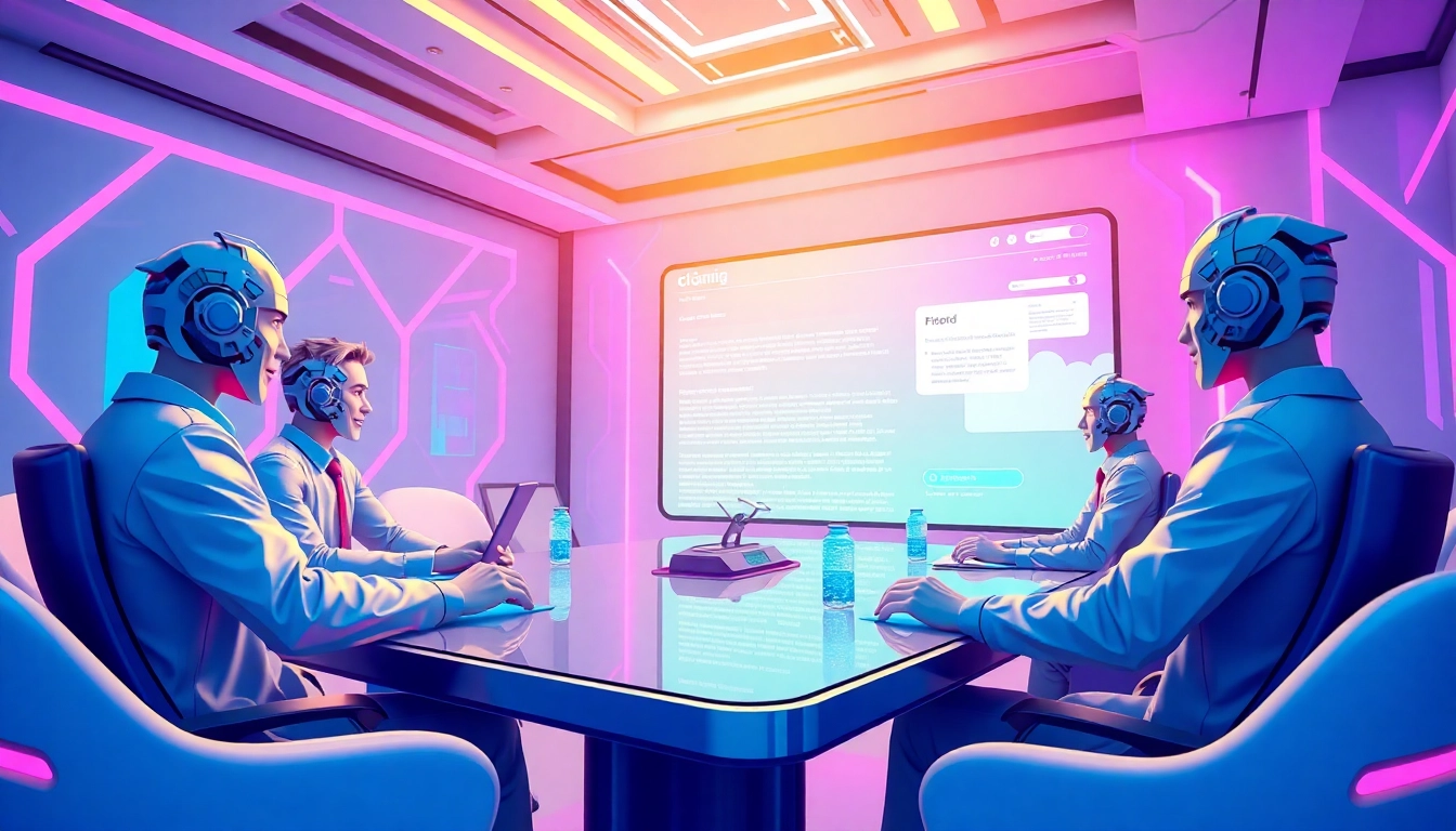 Automate meeting transcription for iGaming with our AI-powered tool, saving time and improving communication accuracy.