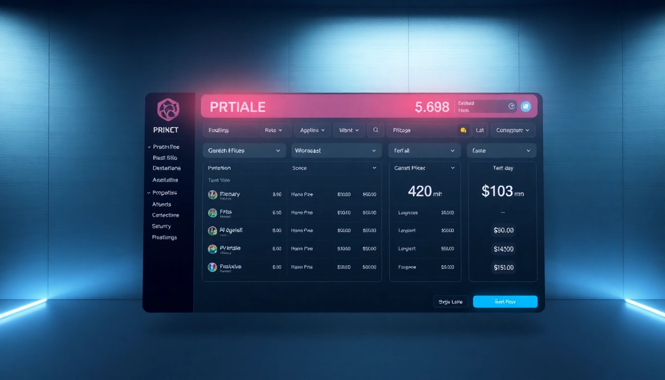 Boost your retail revenue with data-driven pricing optimization. Our AI-powered tool automatically adjusts prices to maximize sales and profitability.