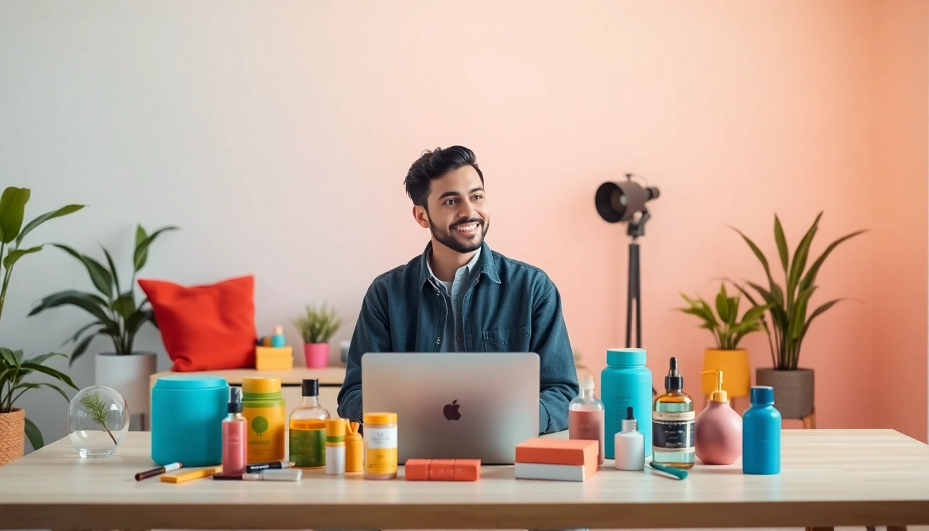 Unlock insights on influencer product usage with our AI-powered content generator, driving data-driven decisions and optimized campaigns.