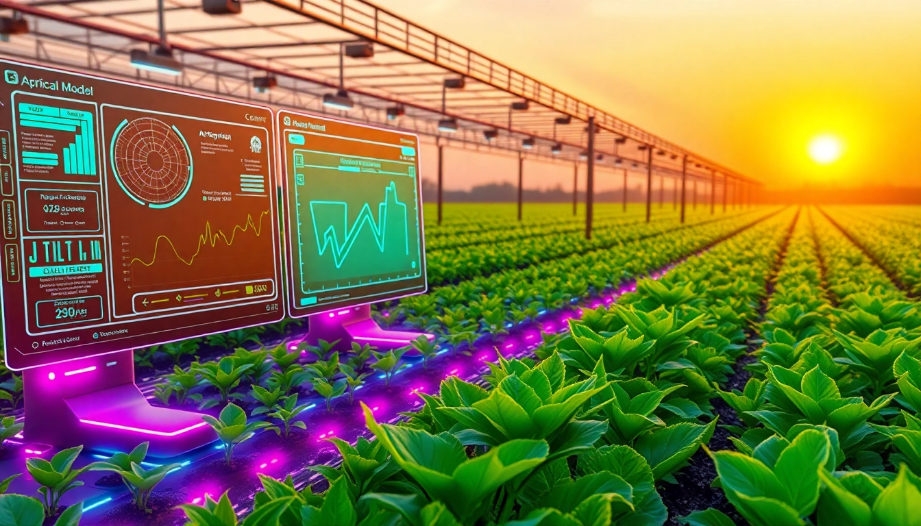 Unlock the power of precision farming with our AI-driven content generator, providing actionable insights on crop health and market trends.