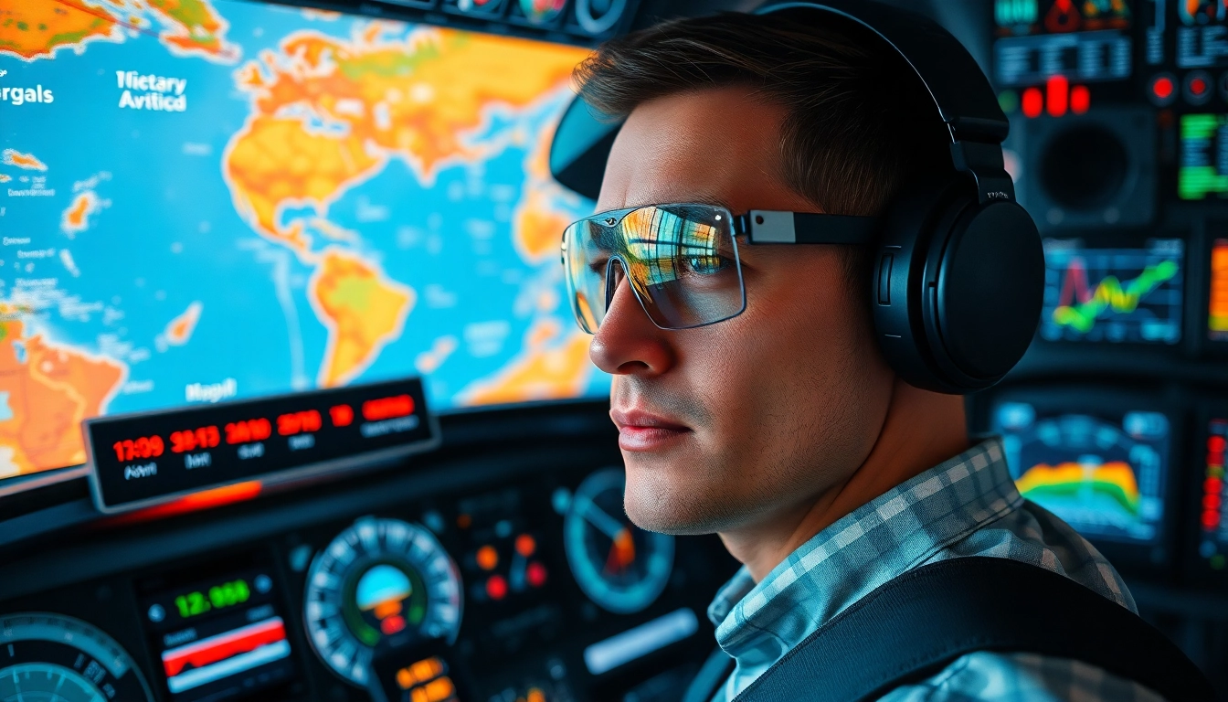 Automate your social media presence with our AI-powered content generator, tailored to the aviation industry and optimized for scheduling.