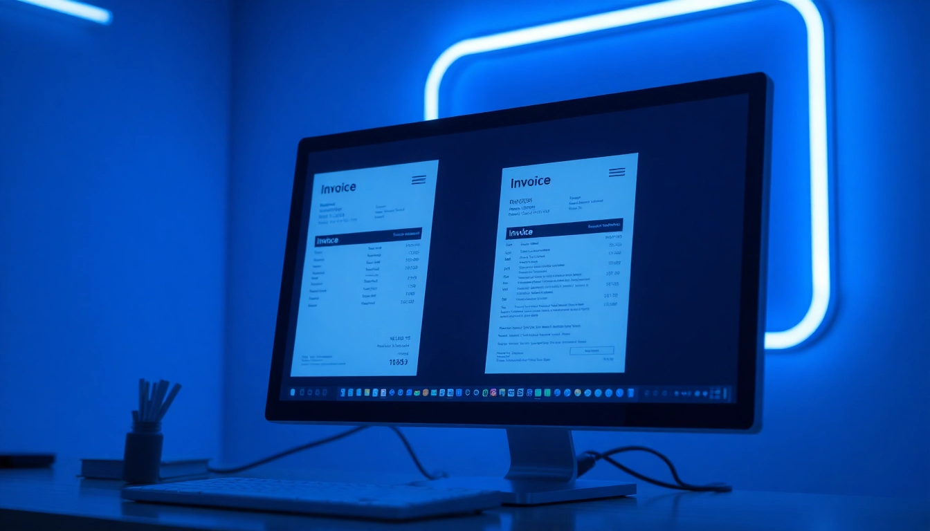 Automate invoice matching with our cutting-edge AI technology, reducing errors and increasing efficiency in logistics supply chain management.