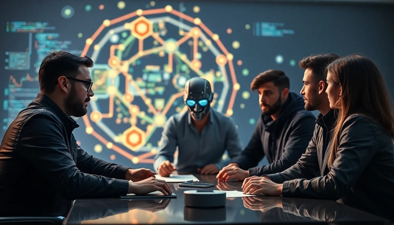 Automate support ticket routing with AI-powered solutions tailored to blockchain startups, streamlining customer service and enhancing operational efficiency.
